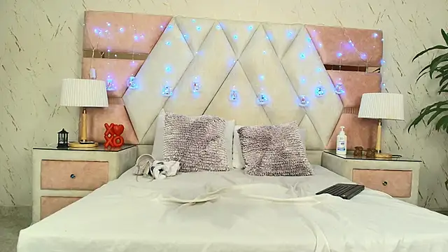 PerlaStar_t's cam snapshot