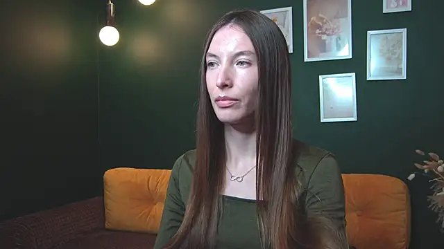 Annet_Jones's cam snapshot