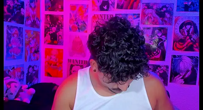 Zeref-'s cam snapshot