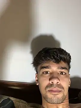 Hermanooooooo's cam snapshot