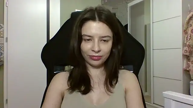 LariceSexy live sex cam