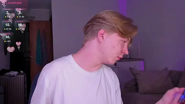 TheMikeSever's cam snapshot