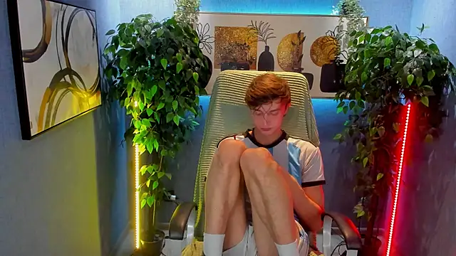 John_Weasley's cam snapshot