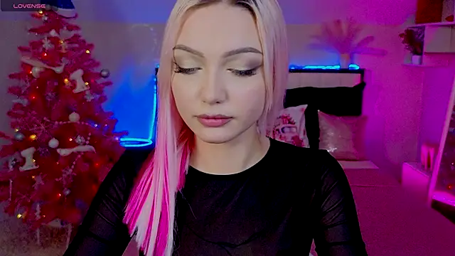 LinaLirian's cam snapshot