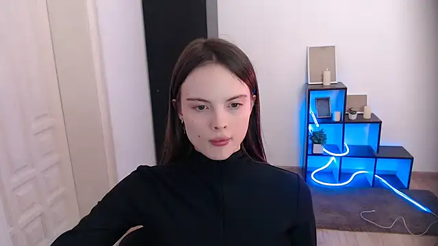 Ariella_ari's cam snapshot