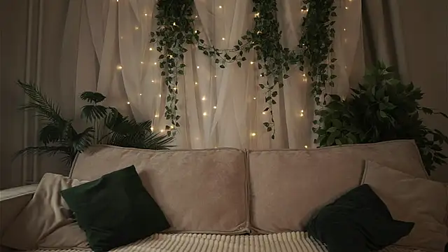 DarcyAspacio's cam snapshot