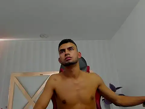 WillSainz's cam snapshot