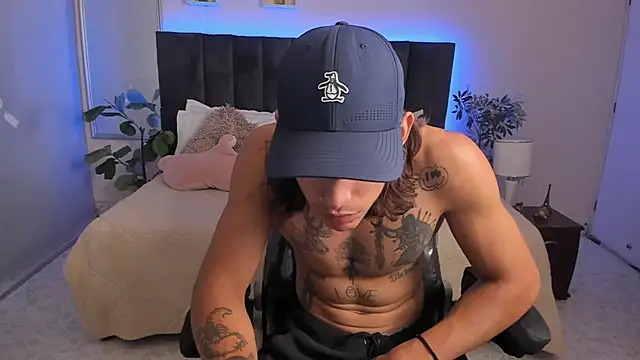 Jese_23's cam snapshot