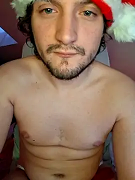 Ghost_Pie's cam snapshot