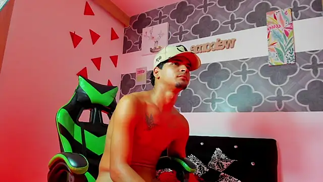 Alejandro_Dirty's cam snapshot