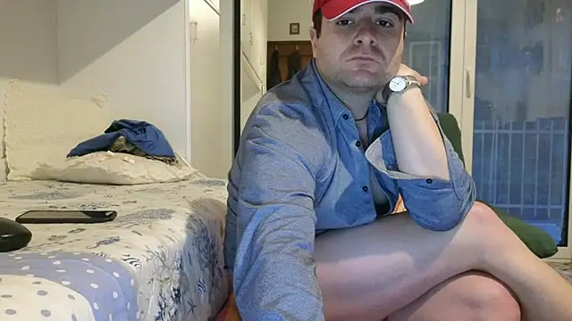 Dharmare@xh's cam snapshot