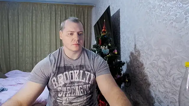 EdwinStalker's cam snapshot