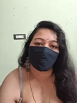 neelu-hoty's cam snapshot