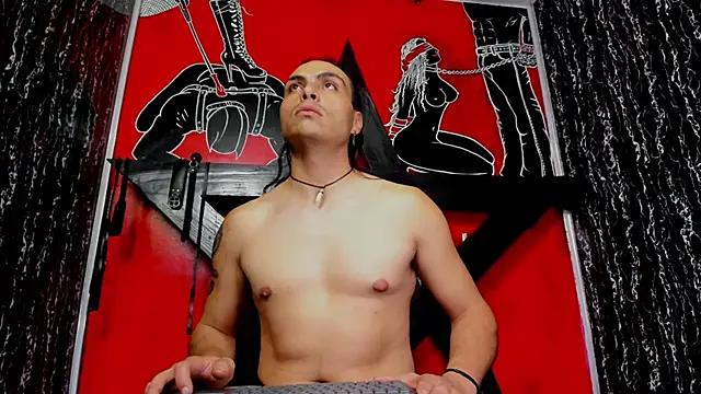 damian_and_tiana's cam snapshot