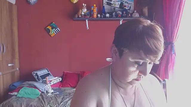 Sasharosee2's cam snapshot