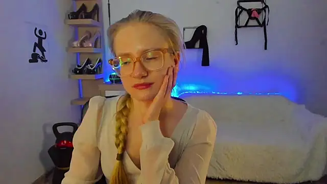 NancyHottie's cam snapshot