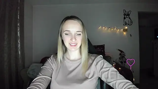 RouseReed's cam snapshot