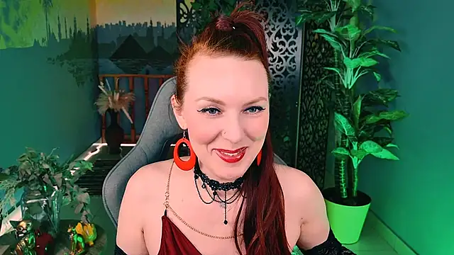 VandaRossi's cam snapshot