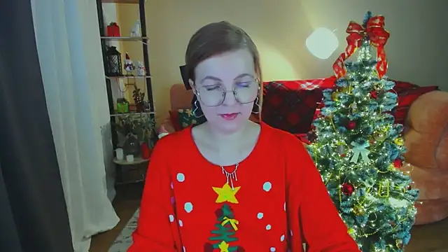 YourUniverser's cam snapshot