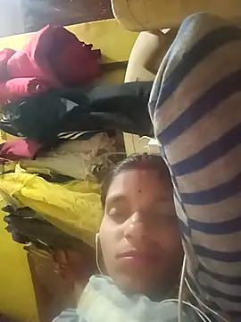 Punam_jindal's cam snapshot