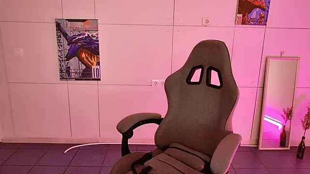 Yoka_paradoXXX's cam snapshot