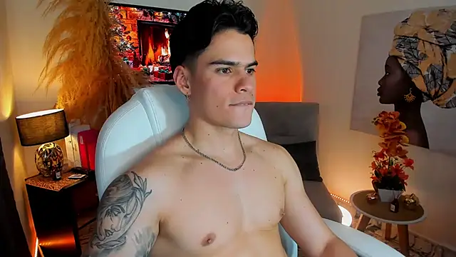 Matias_Murrier's cam snapshot