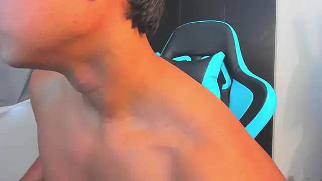 Bray_Kevin's cam snapshot