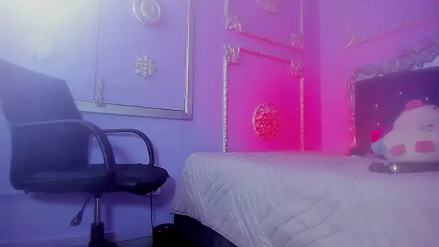 JeyLee's cam snapshot