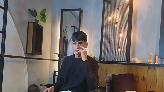 Dani_mc1's cam snapshot