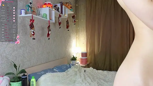 AnnyiBlue's cam snapshot