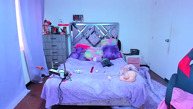 Luna_Analya's cam snapshot