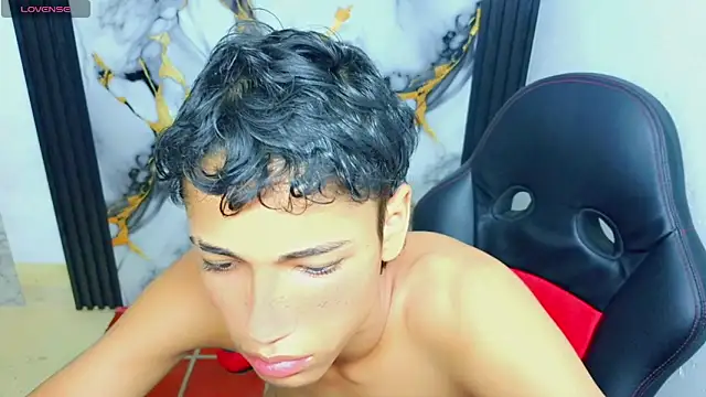 Im_david02's cam snapshot