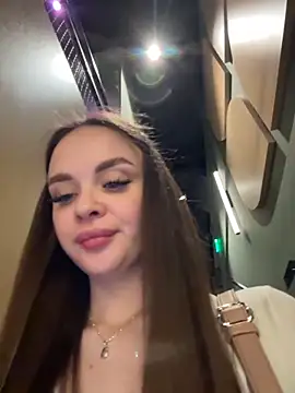 KristiRich's cam snapshot