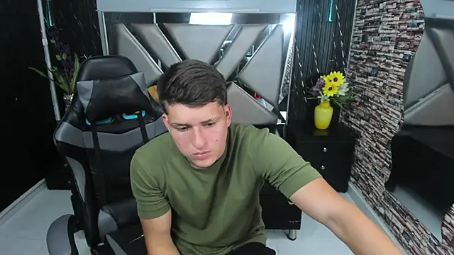 Marcus_Fits's cam snapshot