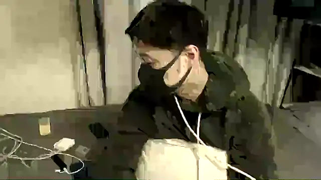 SATO2266's cam snapshot