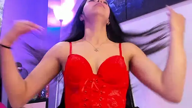 KimberlyVillaLobos's cam snapshot