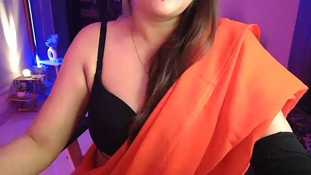 Mitikaa's cam snapshot