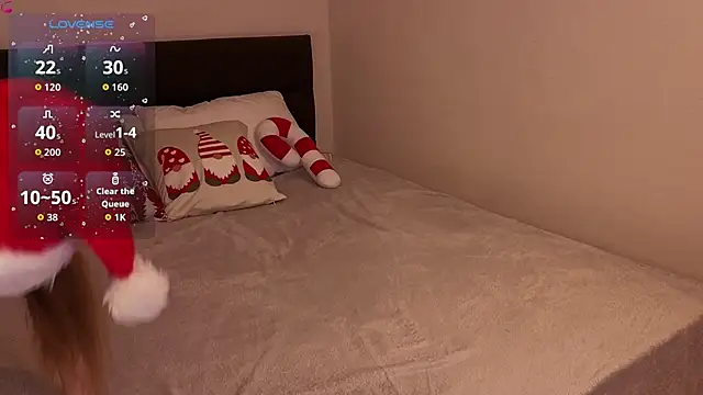 Lora_Rosee's cam snapshot