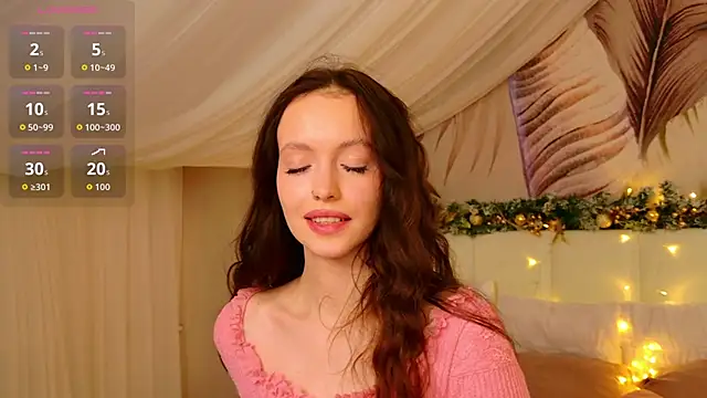 SallyPinkman's cam snapshot