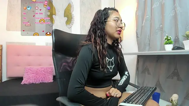 SamanthaFox_8's cam snapshot