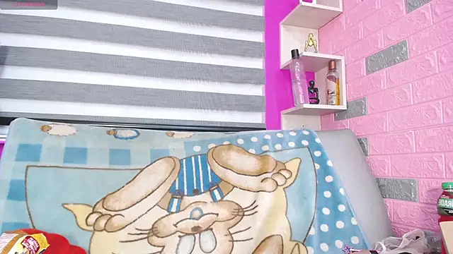 Zoe_Rider's cam snapshot