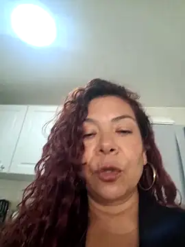 Scarlet_curly's cam snapshot