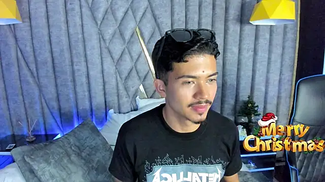 NicolaiKarav's cam snapshot