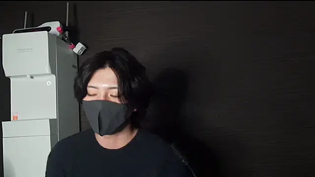 CHROME-kun925's cam snapshot