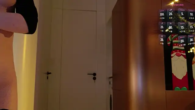 KitayamaChu's cam snapshot