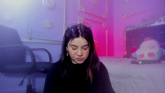 JeyLee's cam snapshot