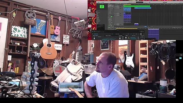 itsjameswebbscope's cam snapshot