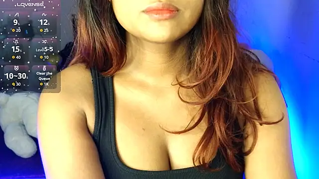 bad_diva's cam snapshot