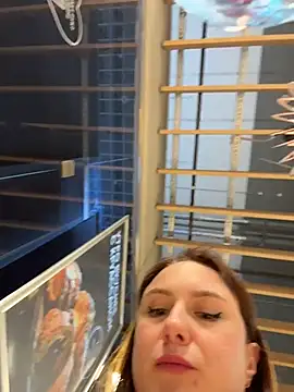 Dina_Tease live sex cam