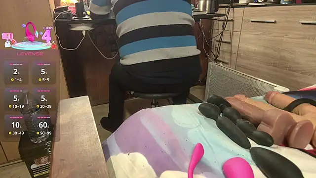 misteryman1956's cam snapshot